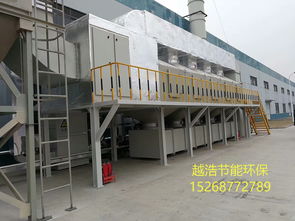 專注鑄就信賴 衢州VOC廢氣處理設備70%客戶靠口碑傳承，背后是持續的研發蓄力