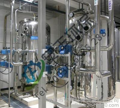 品質與技術并重 諸城安豐環保石英砂過濾器，助您水處理暢無憂